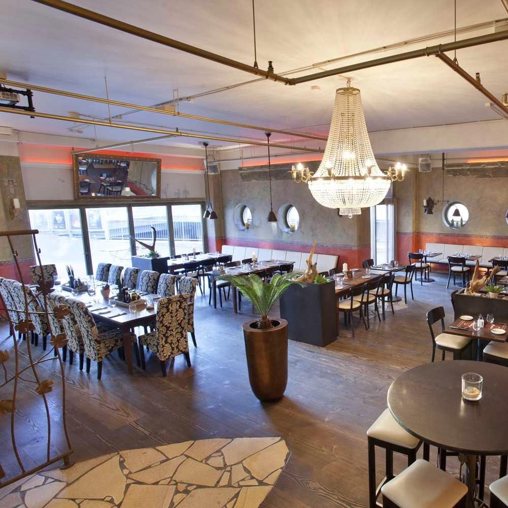 Restaurant "Sebastians Steakhaus" in Siegen