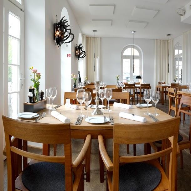 Restaurant "Restaurant Bar -" in Siegen