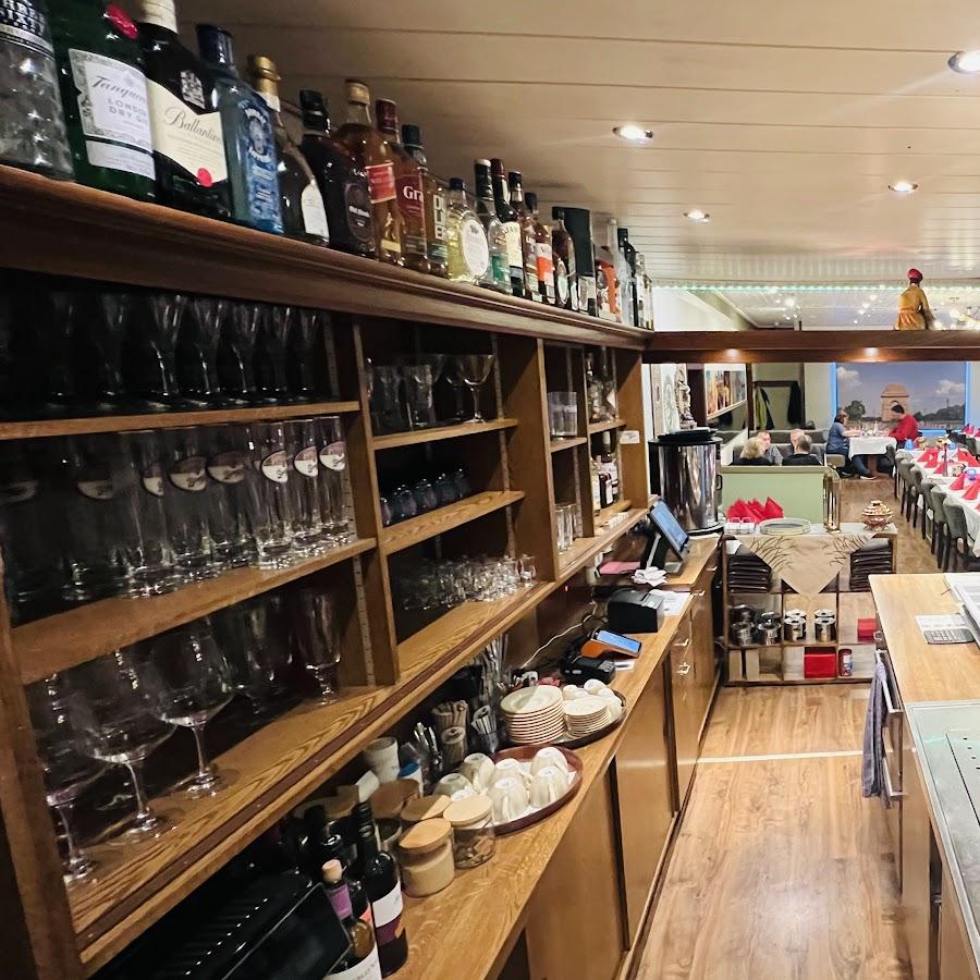 Restaurant "Mother India Dream" in Schaafheim