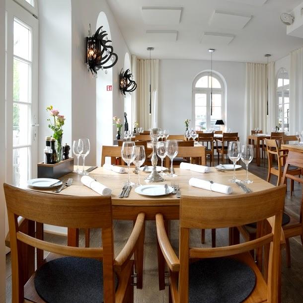 Restaurant "Hotel Restaurant Ongelsgrob" in  Siegen