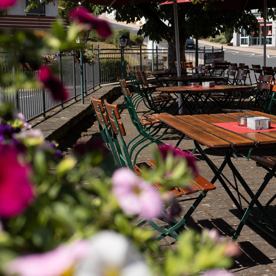Restaurant "Hotel-Gasthof Sondergeld" in Hofbieber