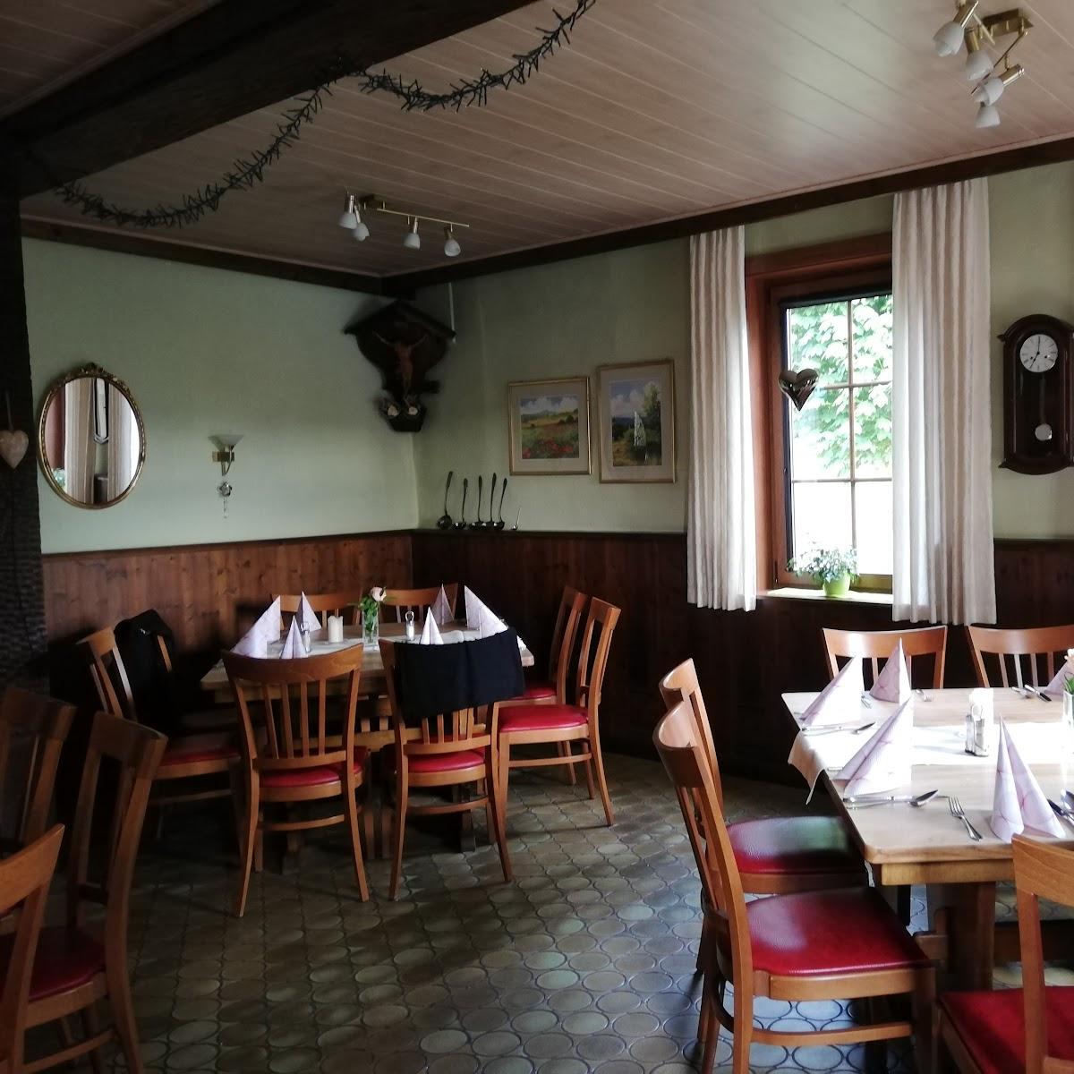 Restaurant "Hotel-Gasthof Sondergeld" in Hofbieber