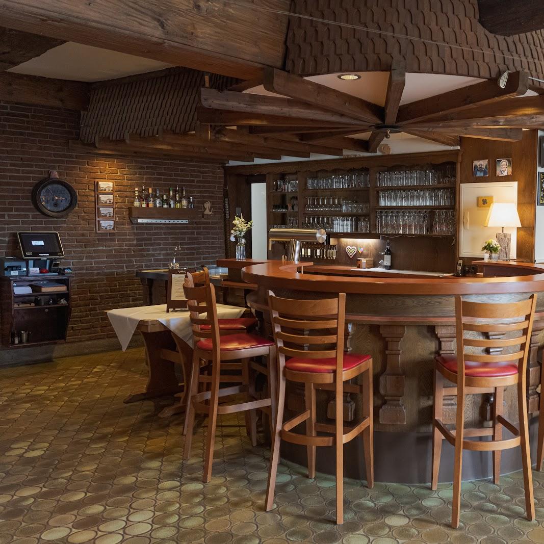 Restaurant "Hotel-Gasthof Sondergeld" in Hofbieber