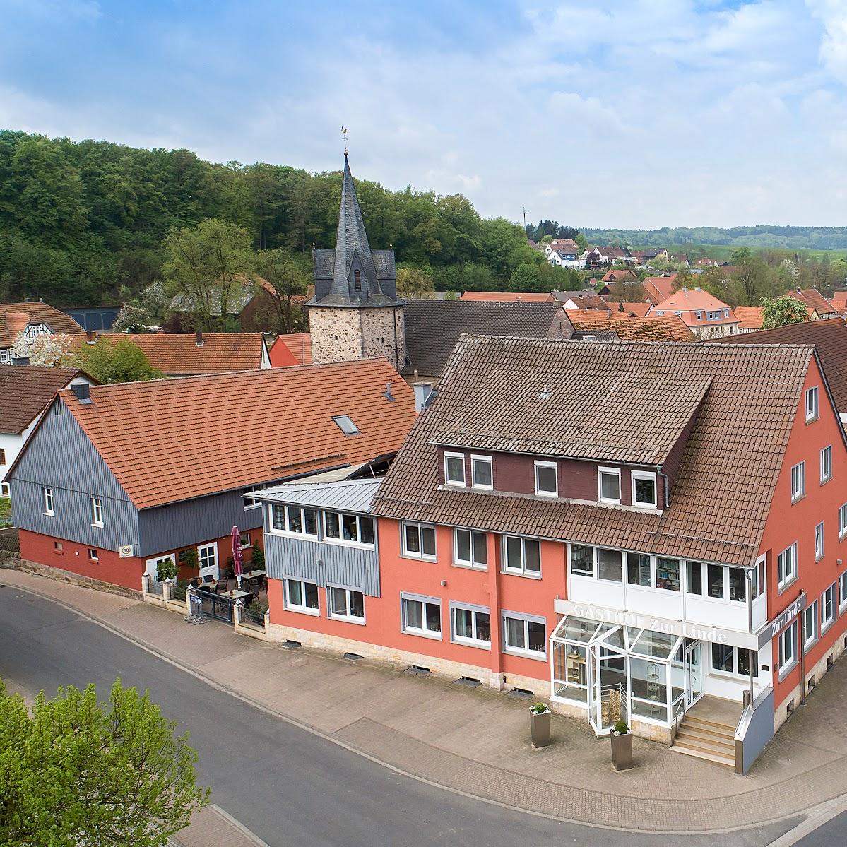 Restaurant "Kollmann - Hotel, Fewo und Apartments" in Hofbieber