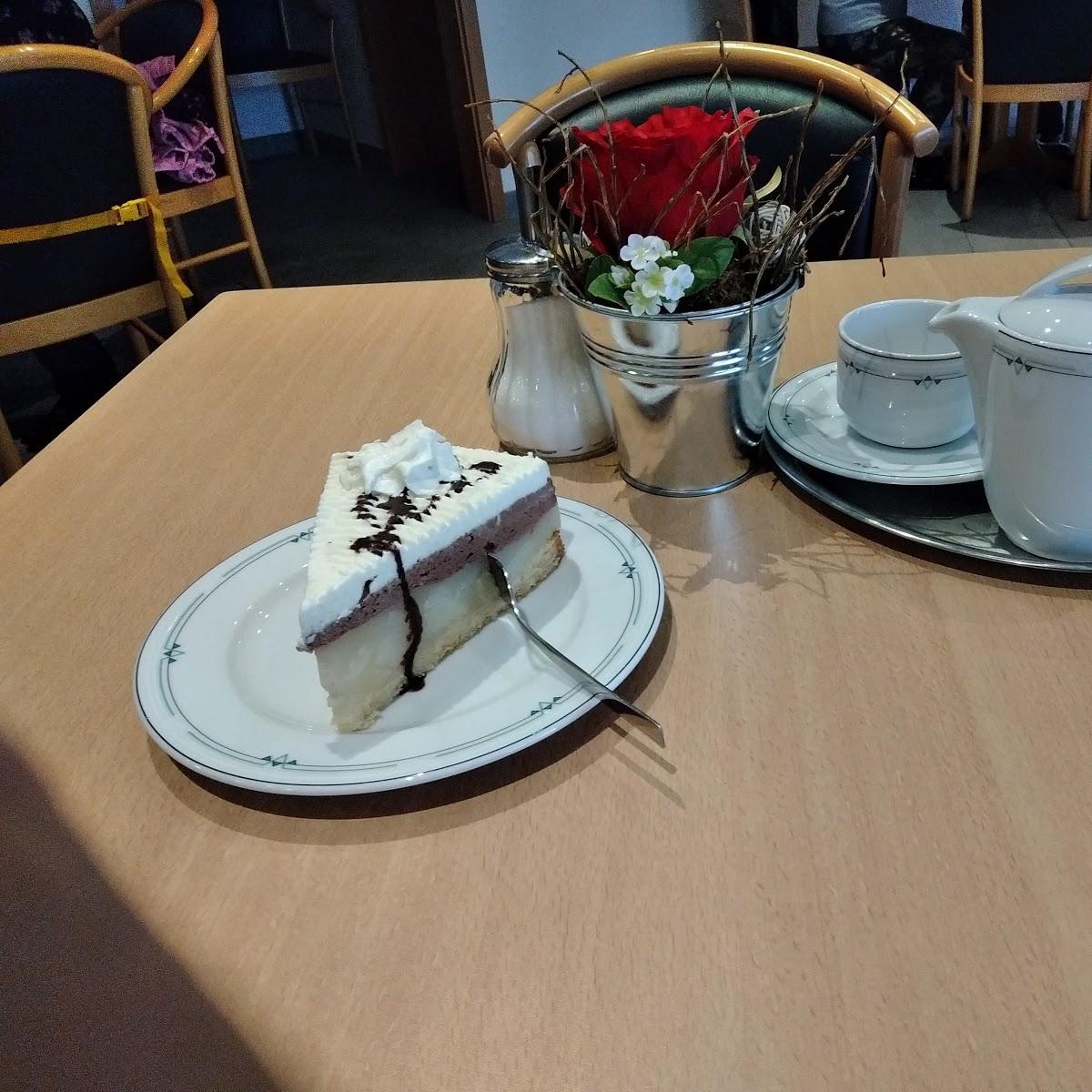 Restaurant "Bauernhof-Café Böhm" in Hofbieber