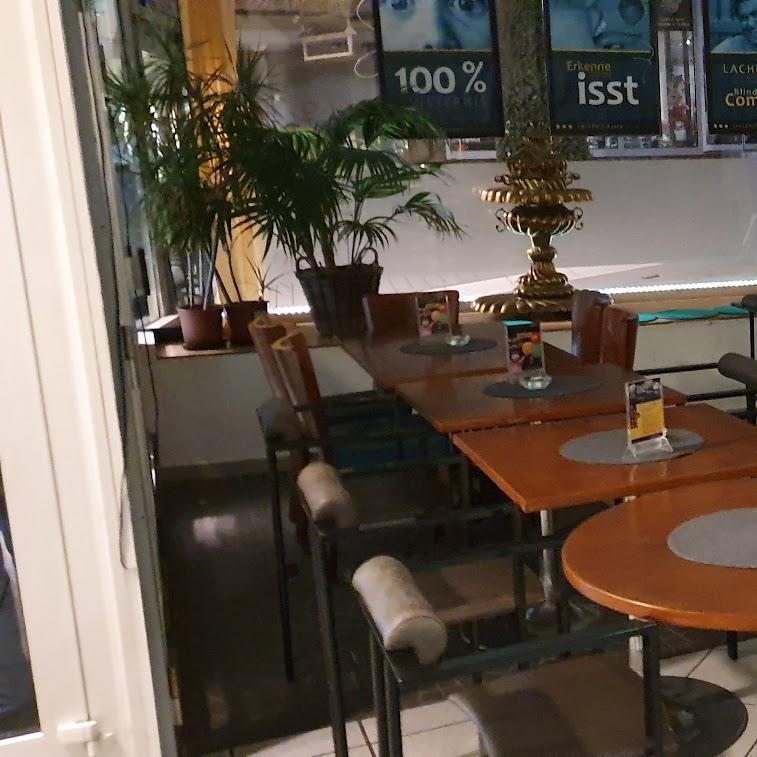 Restaurant "Dunkelrestaurant - Dunkelcafé - Dinner in the Dark" in Siegen