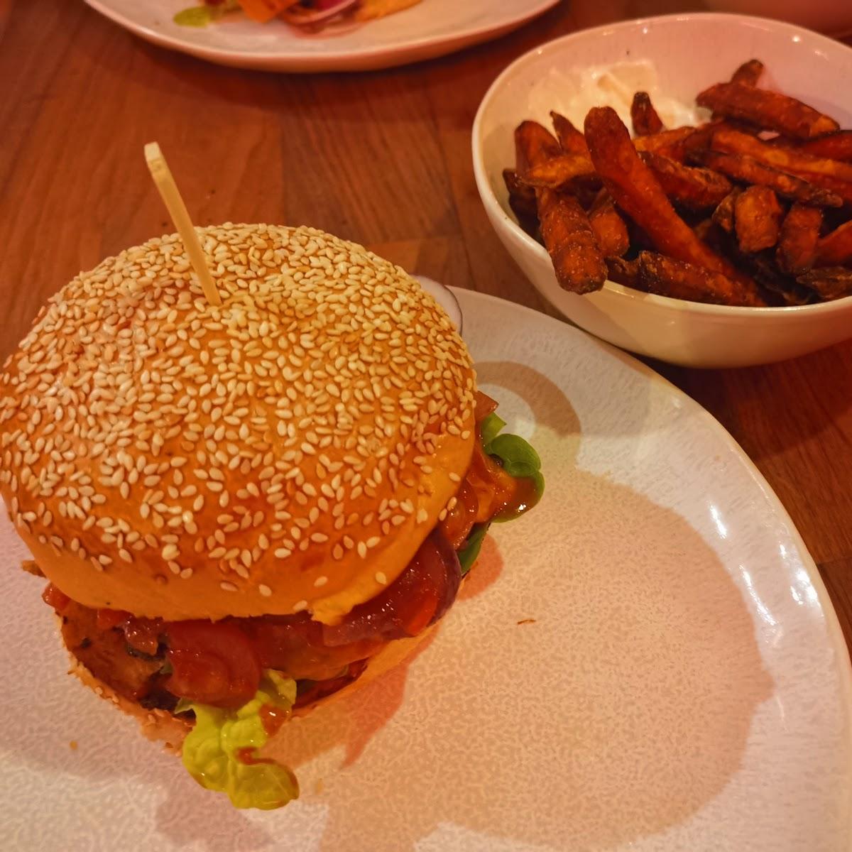 Restaurant "Bar Burista" in Lauf an der Pegnitz