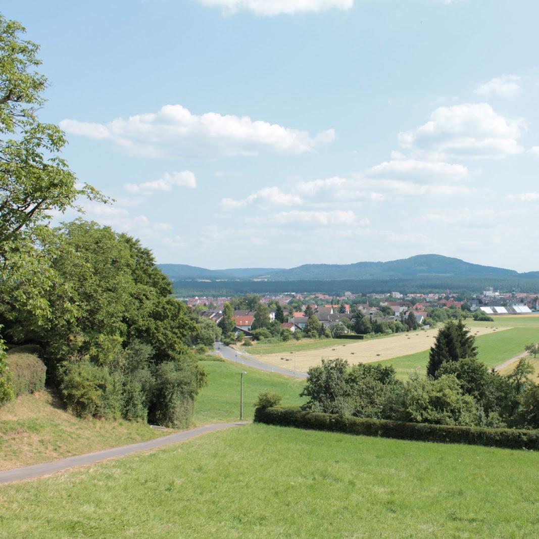Restaurant "Ehemalige Gaststätte Kunigundenberg" in Lauf an der Pegnitz