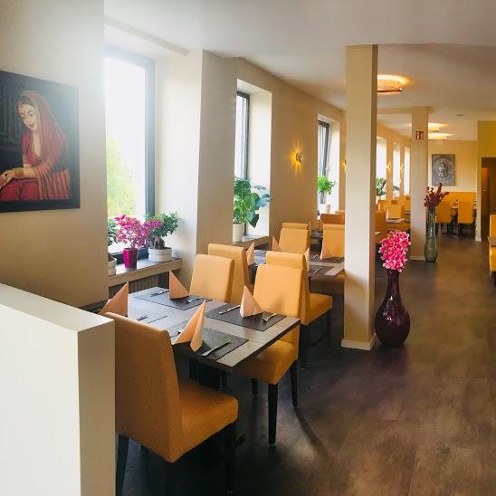 Restaurant "Indisches Restaurant Swagat" in Siegen