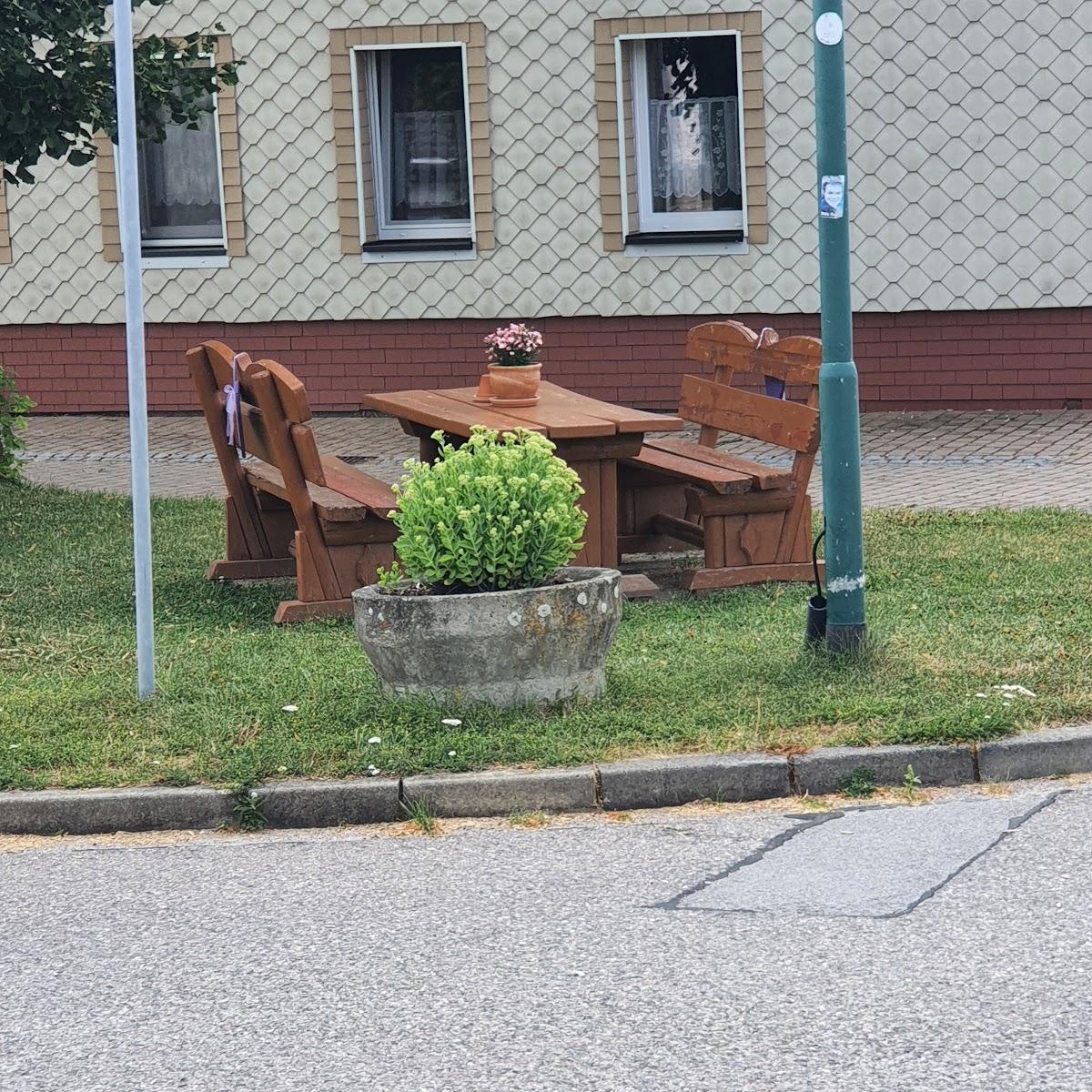 Restaurant "Gasthof & Pension Zur Erholung Inh. Elke Keil" in An der Poststraße