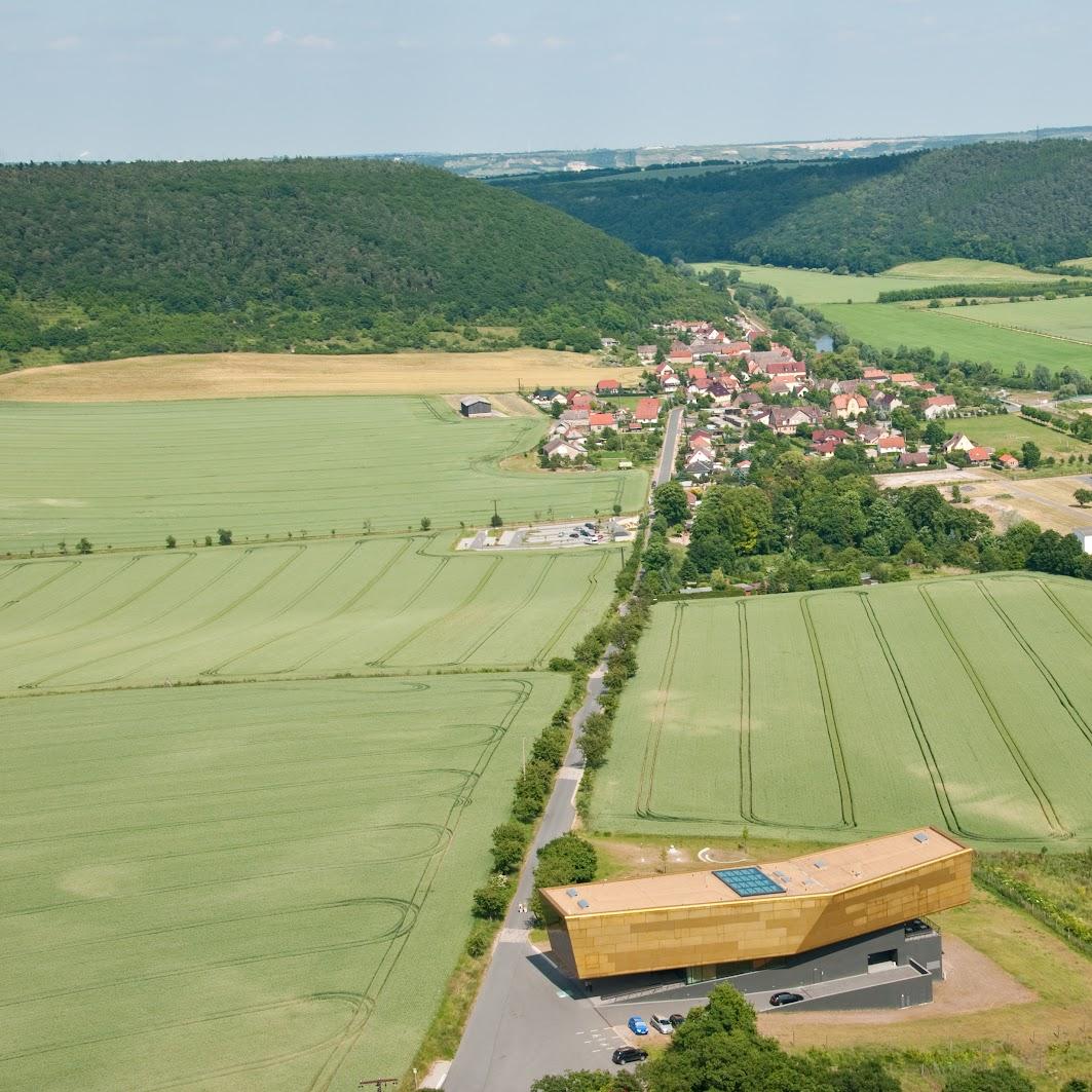 Restaurant "Hotel-Restaurant & Café Waldschlösschen" in Nebra - Ot Wangen