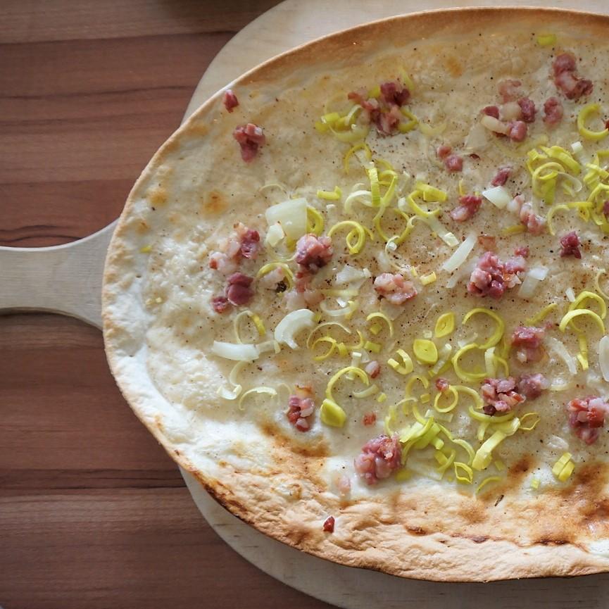 Restaurant "Café Kaffeefleck" in Baudenbach