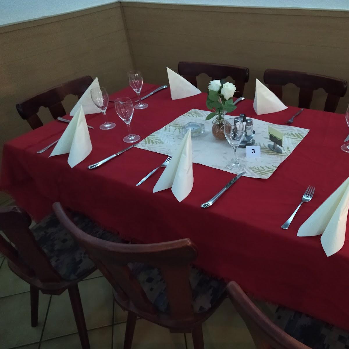 Restaurant "Tandoori Grill Restaurant" in Graben-Neudorf