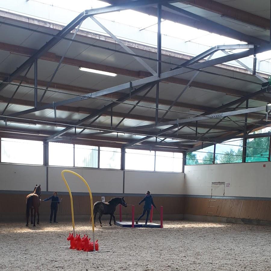 Restaurant "Reit- und Fahrverein Graben e.V." in Graben-Neudorf