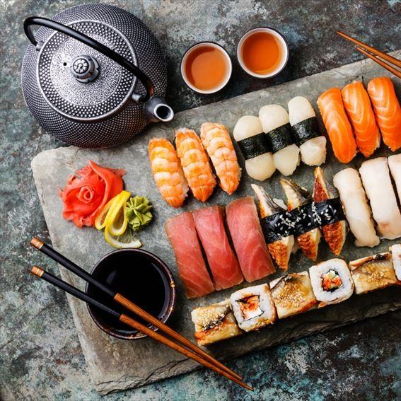 Restaurant "Mina Restaurant" in Berlin