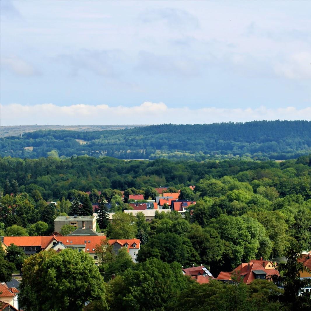 Restaurant "Pension Wiederkehr" in Luisenthal