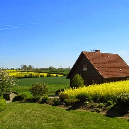 Restaurant "Windlandhof -" in Sterup