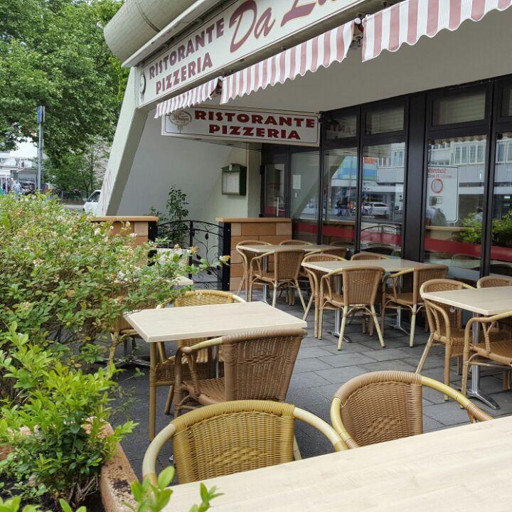 Restaurant "Da Luciano" in  Siegen