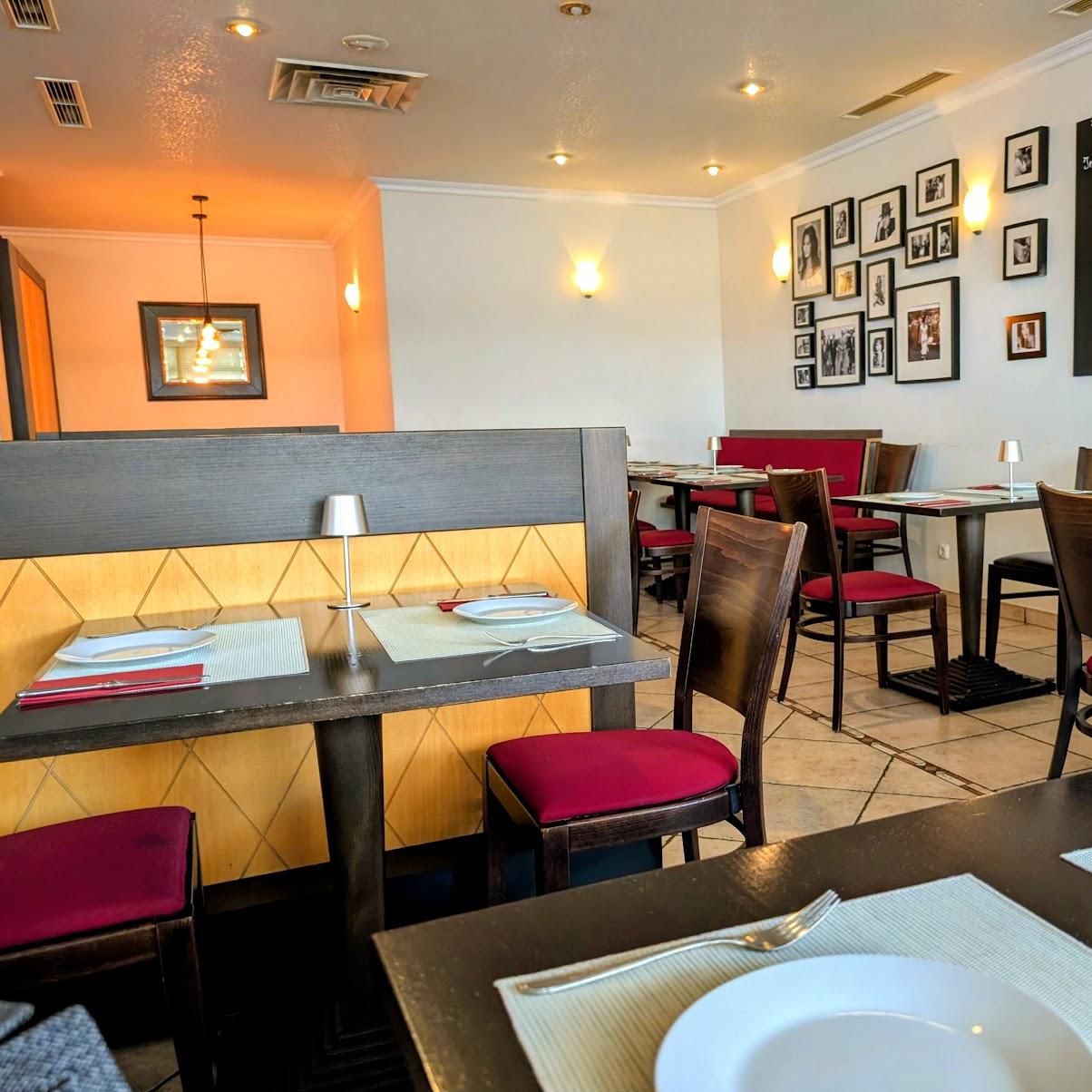 Restaurant "Da Luciano -" in Siegen