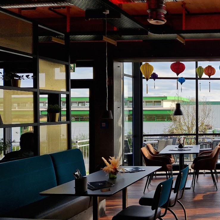 Restaurant "MONOS" in Fritzlar