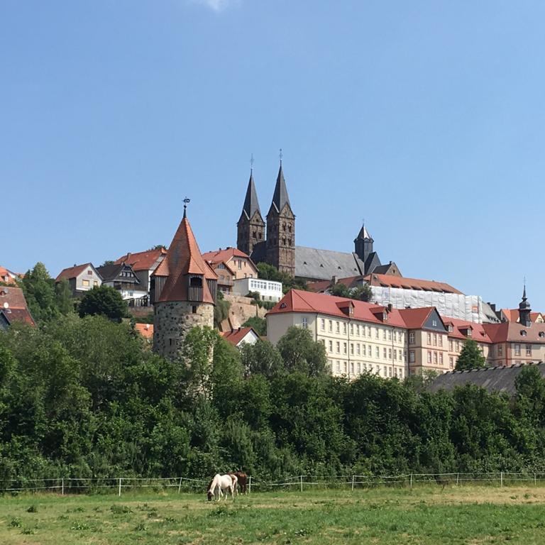 Restaurant "Wolfgang Reitz und Maria Reitz Land & Leute" in Fritzlar