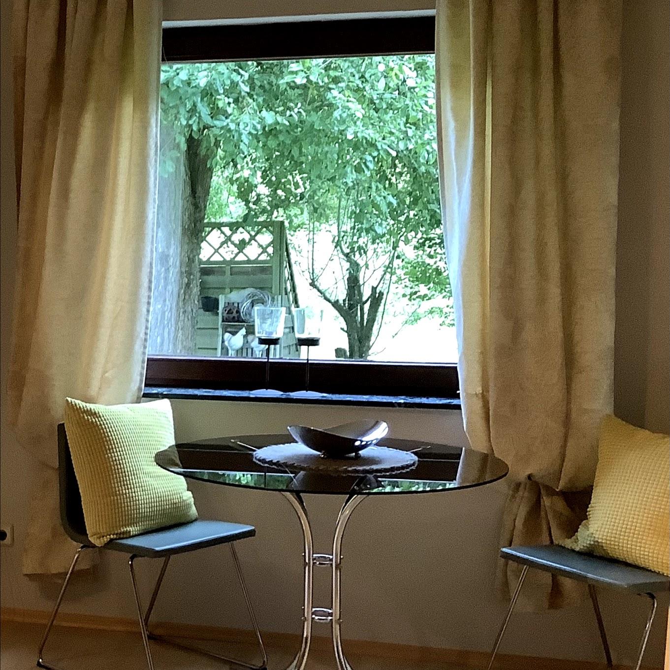 Restaurant "Land und Leute Ferienwohnungen" in Fritzlar