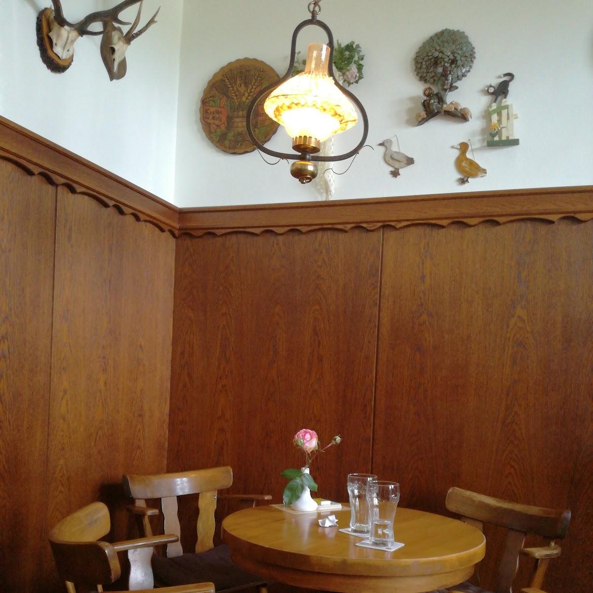 Restaurant "Hähnchen" in Kempen
