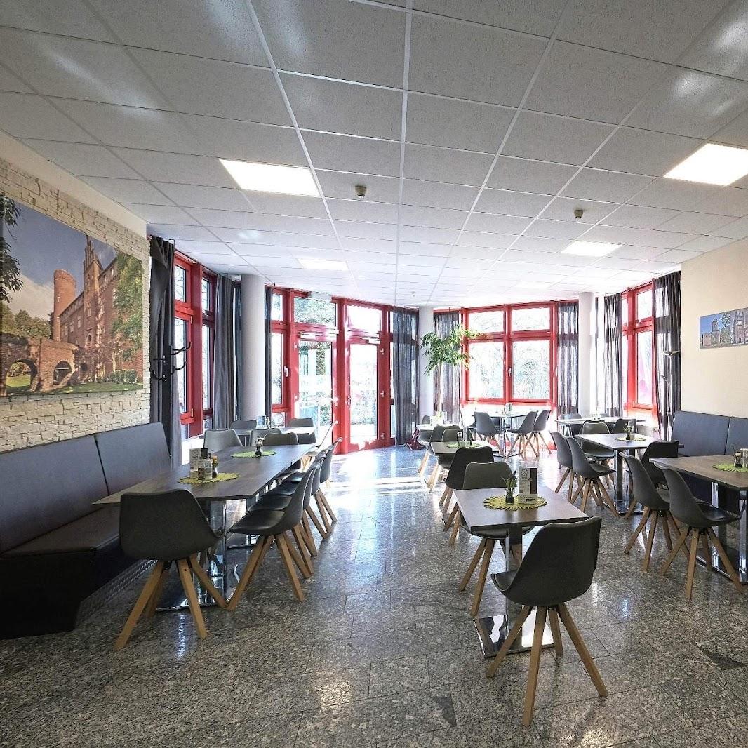 Restaurant "Bistro PM" in Kempen