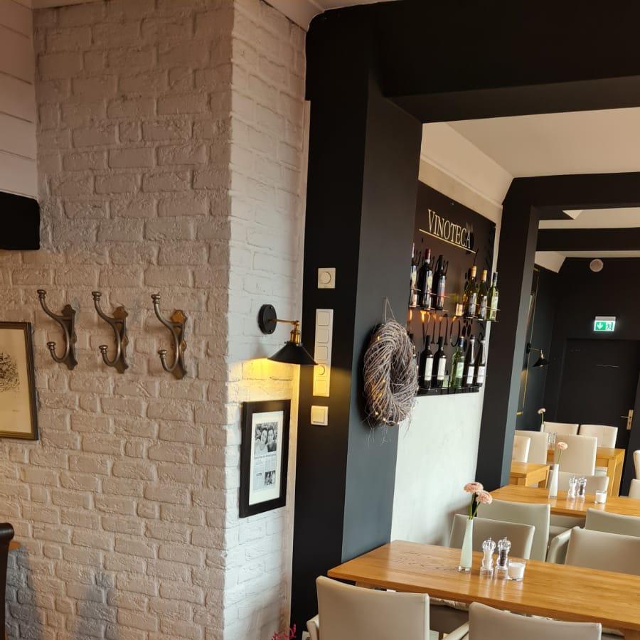 Restaurant "Ristorante Monte Castello" in Kempen