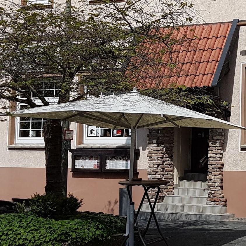 Restaurant "Steakhaus El Rancho" in Siegen