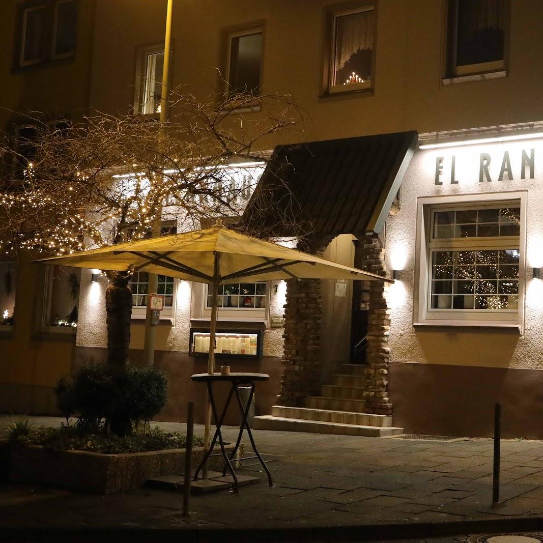 Restaurant "Steakhaus El Rancho | Restaurant in" in Siegen