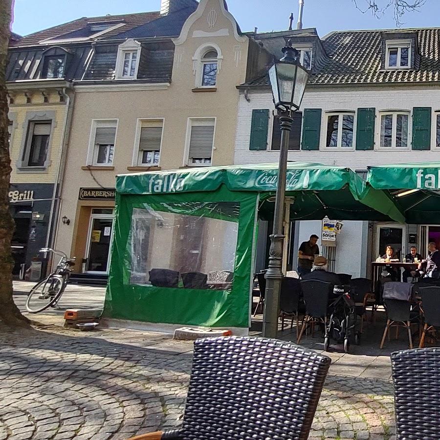 Restaurant "Falko" in Kempen
