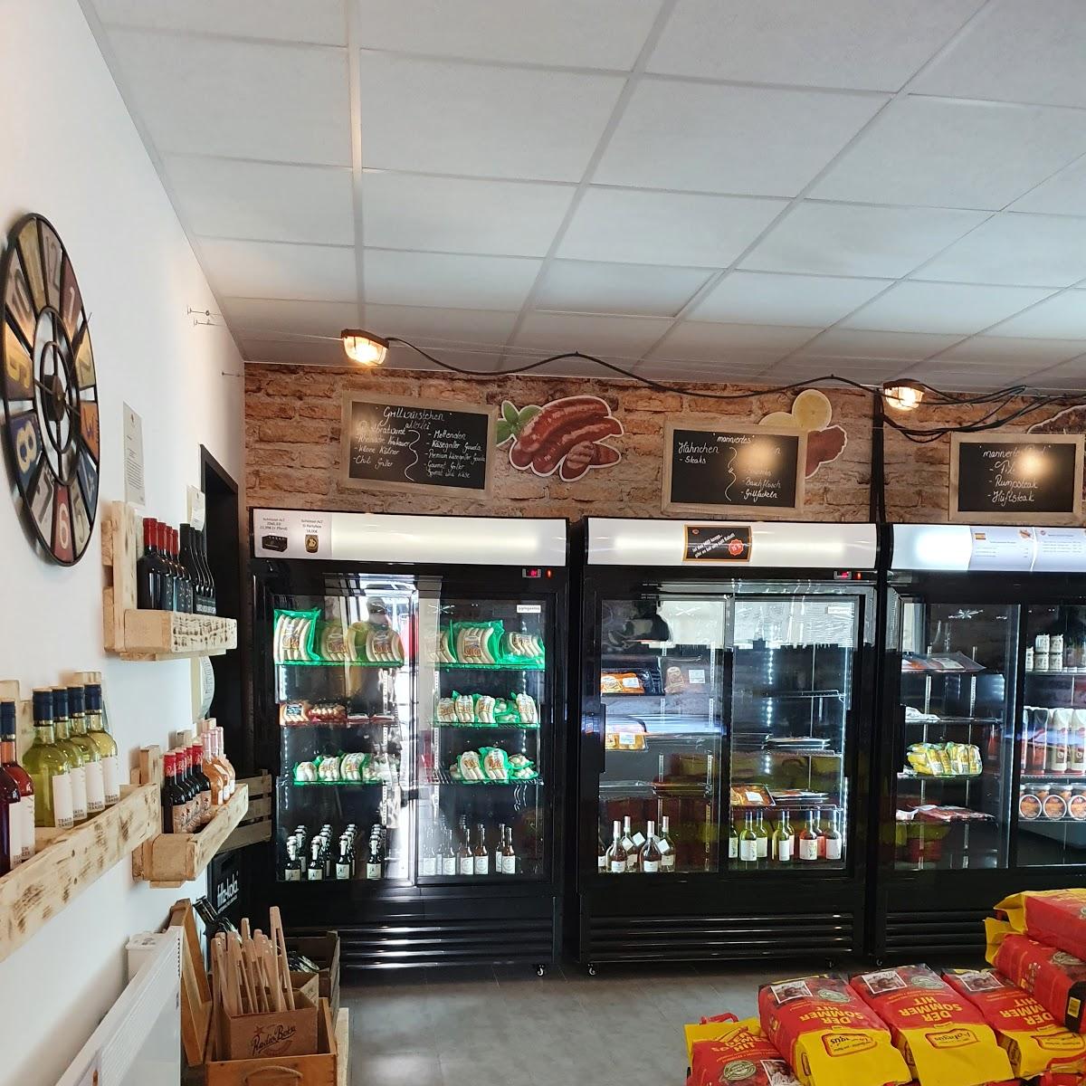 Restaurant "FoodClub Bistro" in Kempen