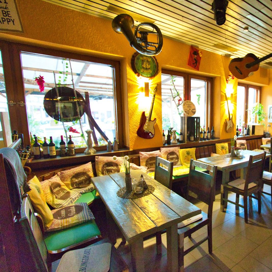 Restaurant "Schröders" in Kempen