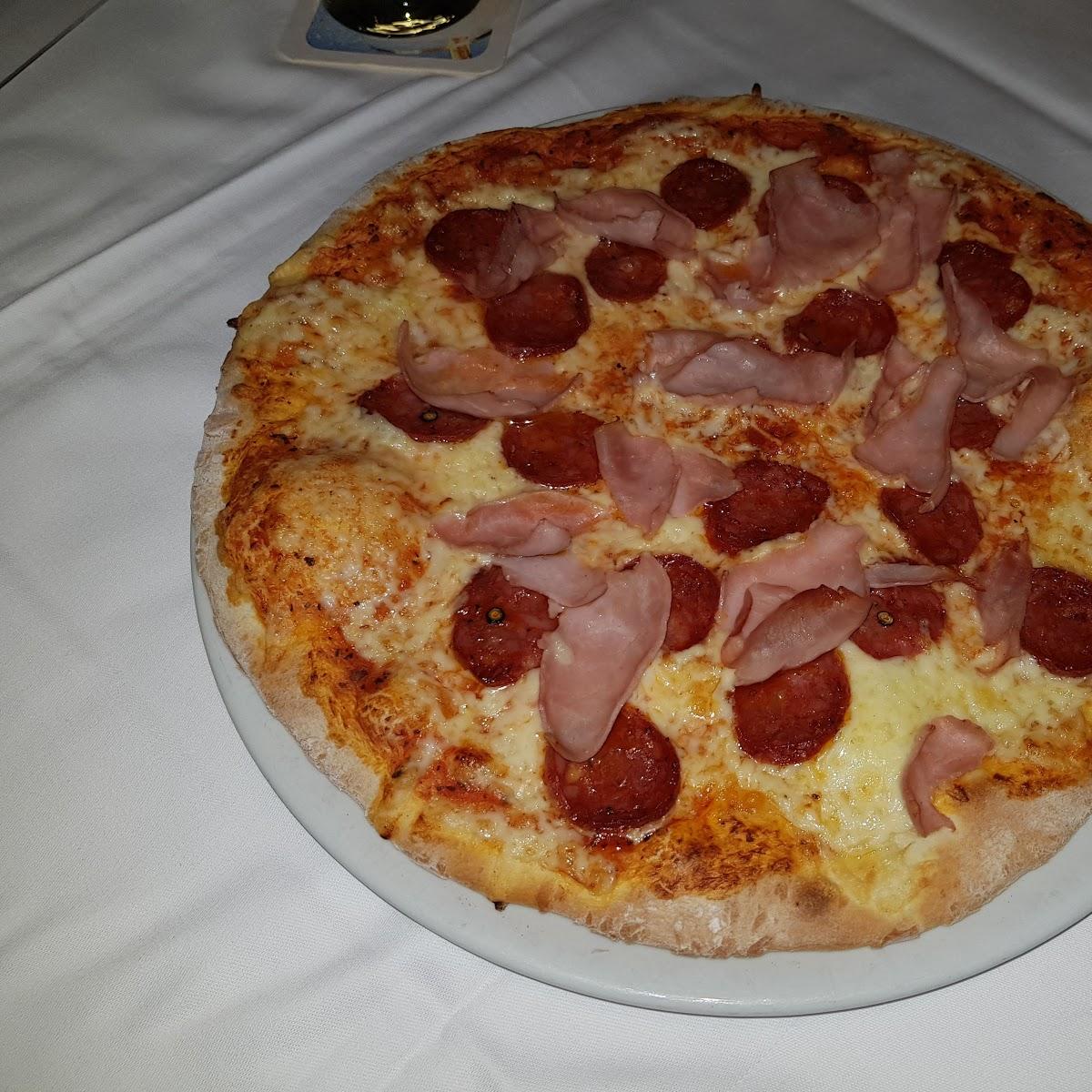 Restaurant "Pizzeria Da Pino" in  Siegen