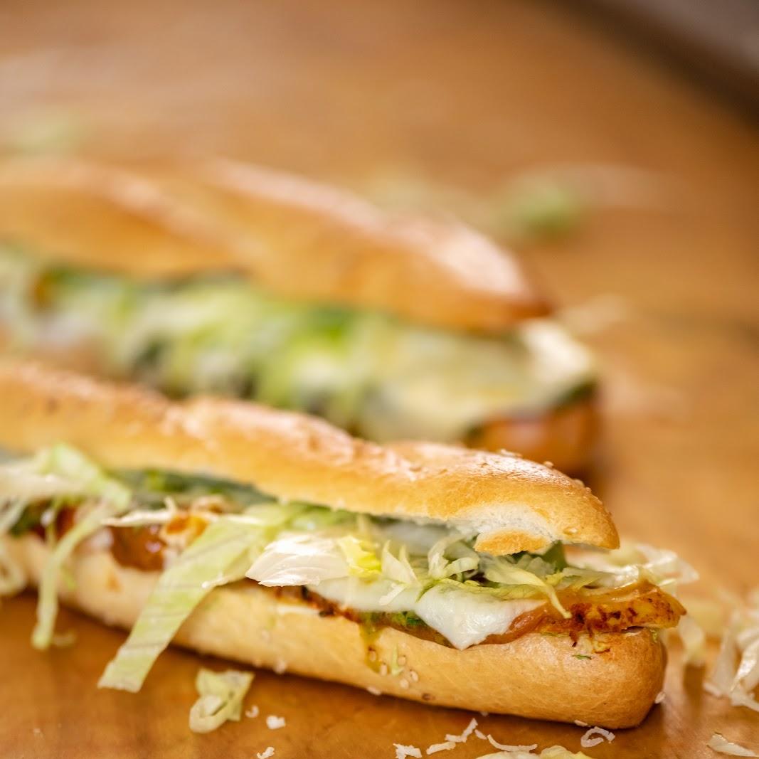 Restaurant "SANDWICHSTAND THUMSEE" in Bad Reichenhall