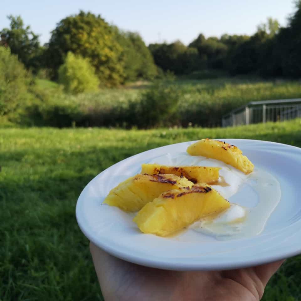 Restaurant "B20 Grill & BBQ -" in Hildesheim