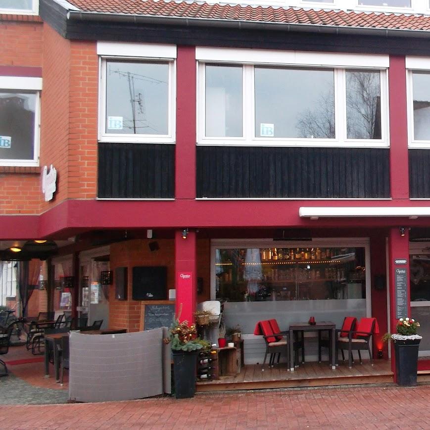 Restaurant "Aperitivo | Resto & Weinbar" in Soltau