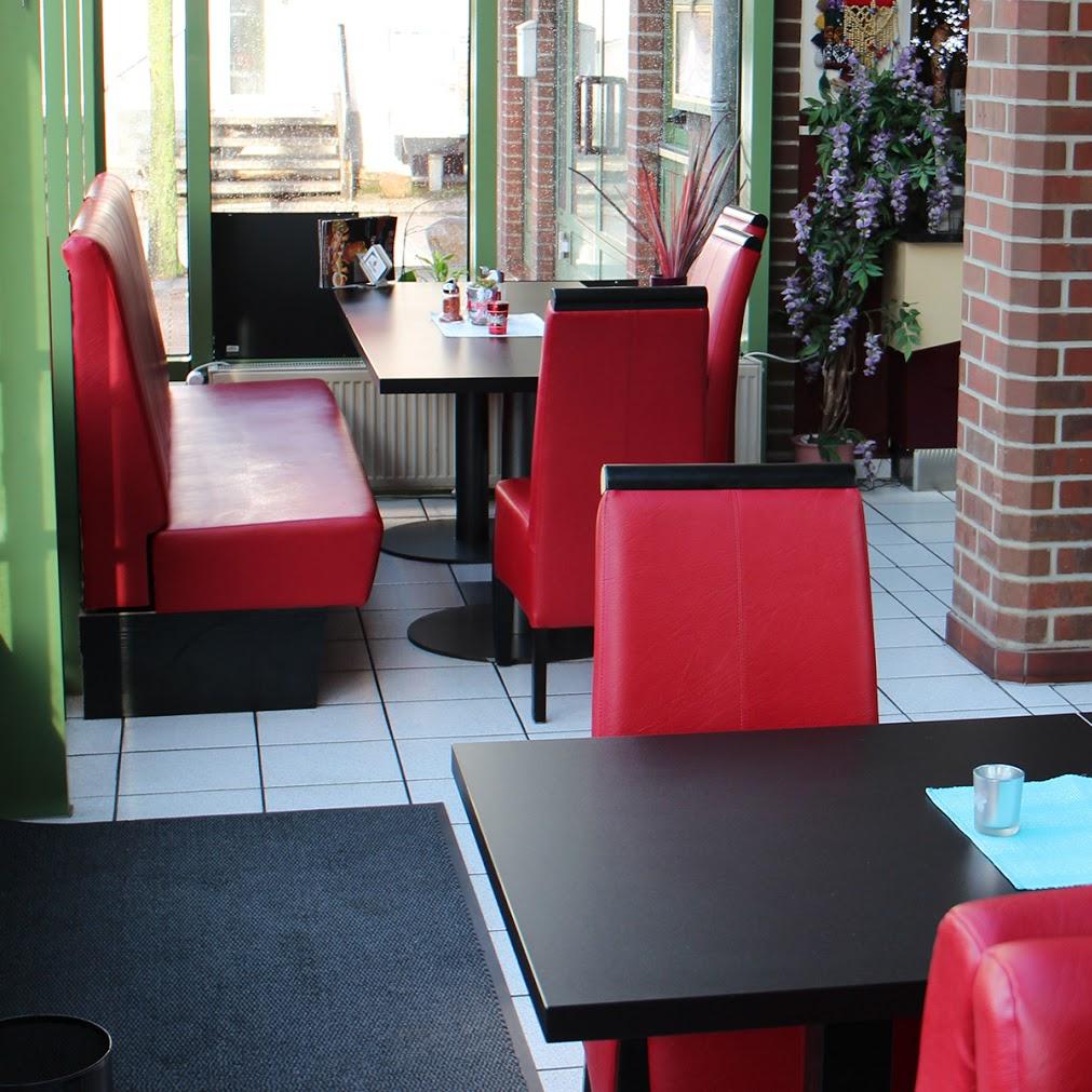 Restaurant "Saray Grill der beste Döner in" in Soltau