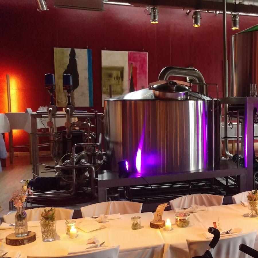 Restaurant "Brauhaus Irle" in Siegen