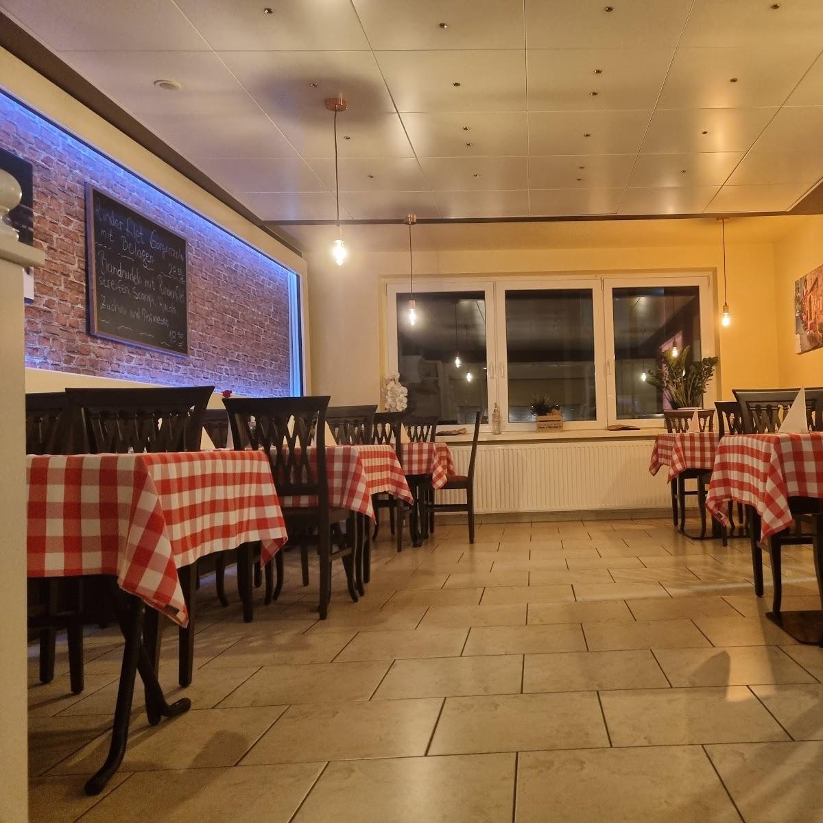 Restaurant "Ristorante, Pizzeria „Del Centro“" in Soltau