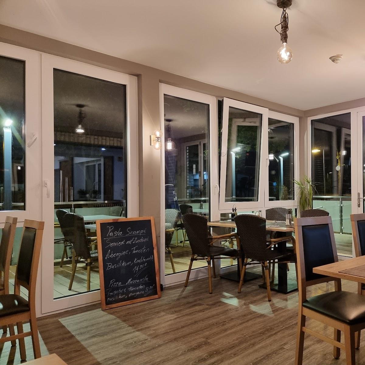 Restaurant "Restaurant Odea" in Soltau