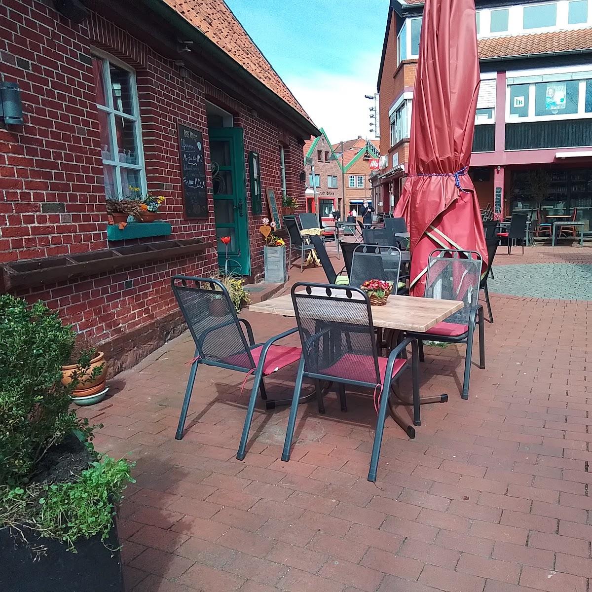 Restaurant "Das urige Stübchen" in Soltau