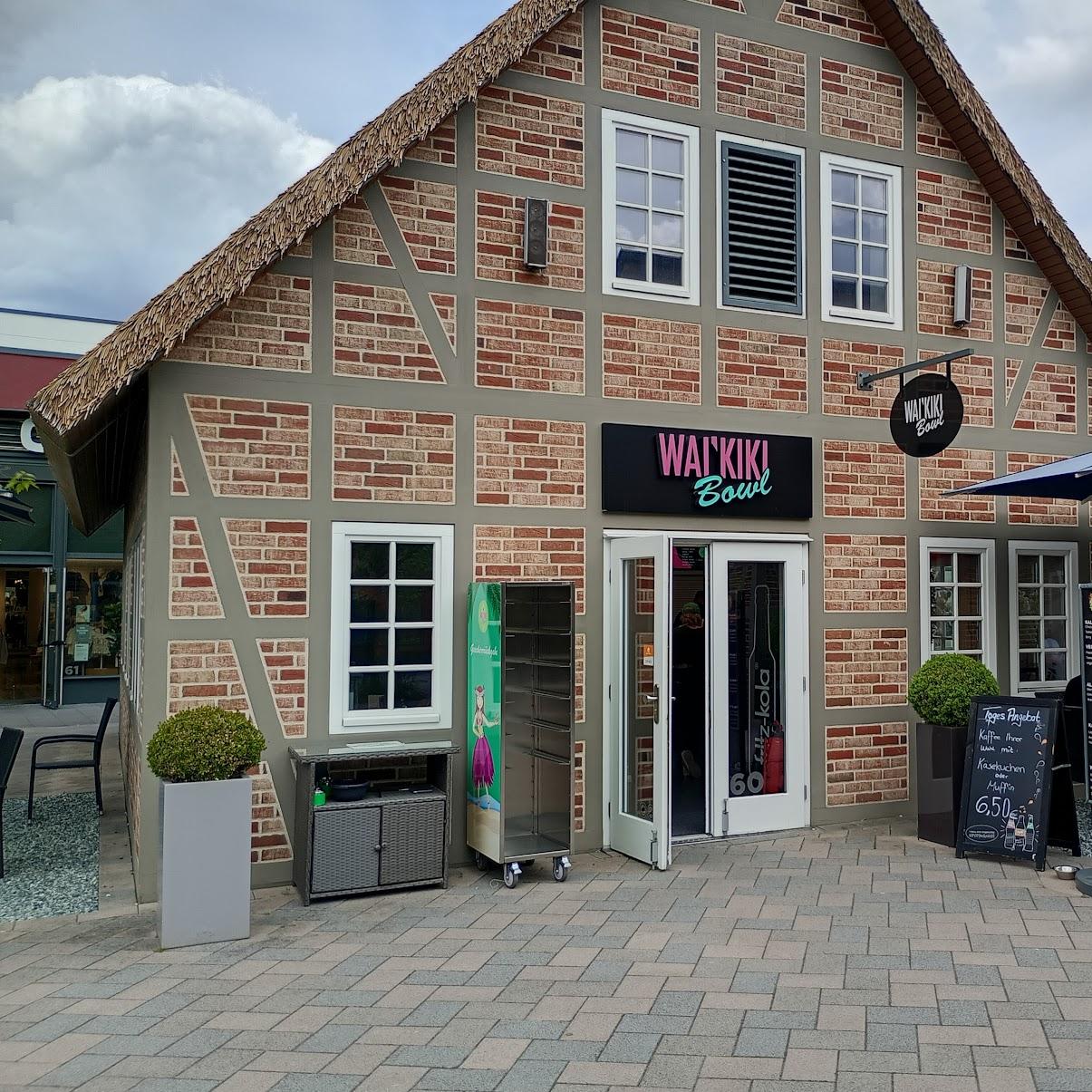 Restaurant "Wai
