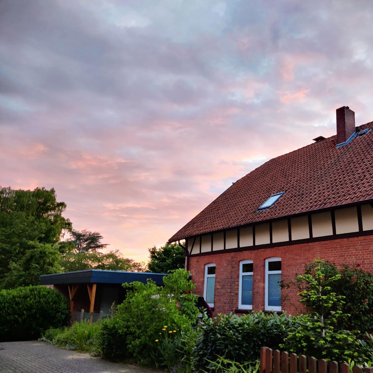 Restaurant "Heidehotel Anna Inh. Dhelia Henderson" in Soltau