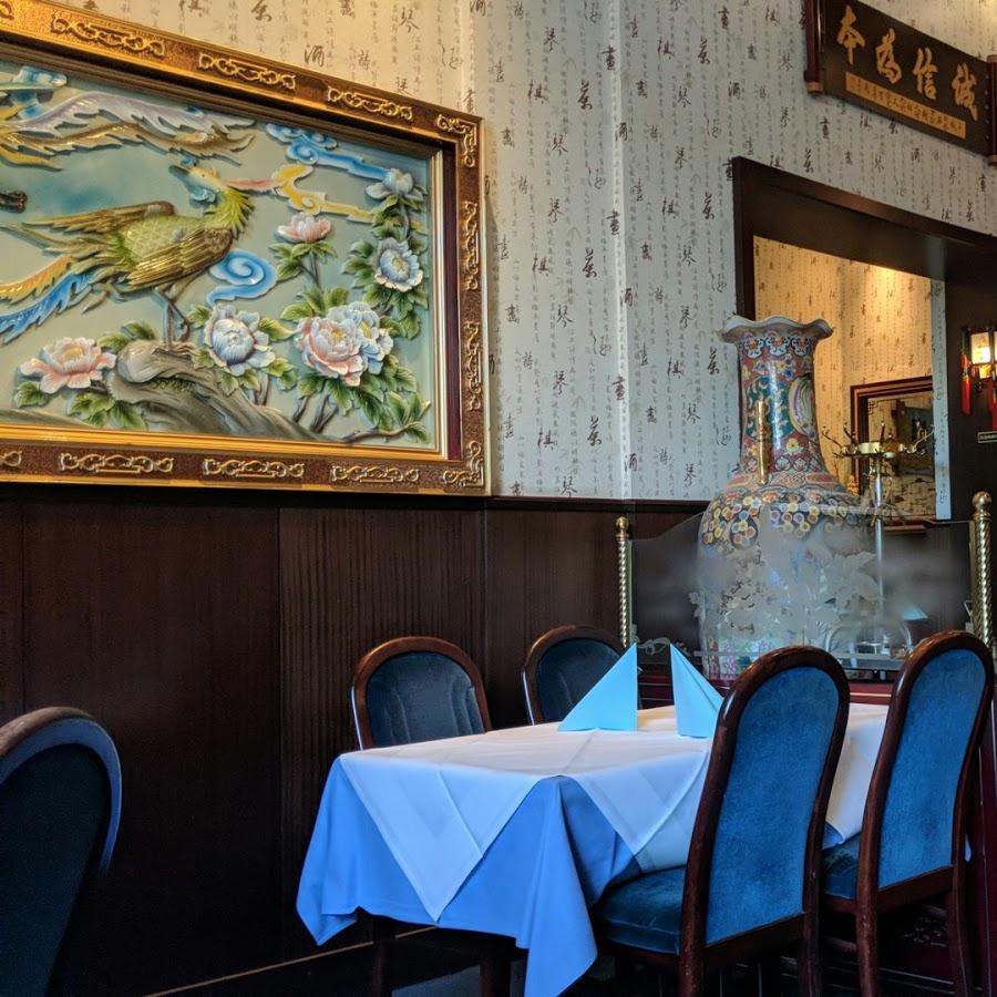 Restaurant "China-Restaurant Fook Lam Mun" in Berlin