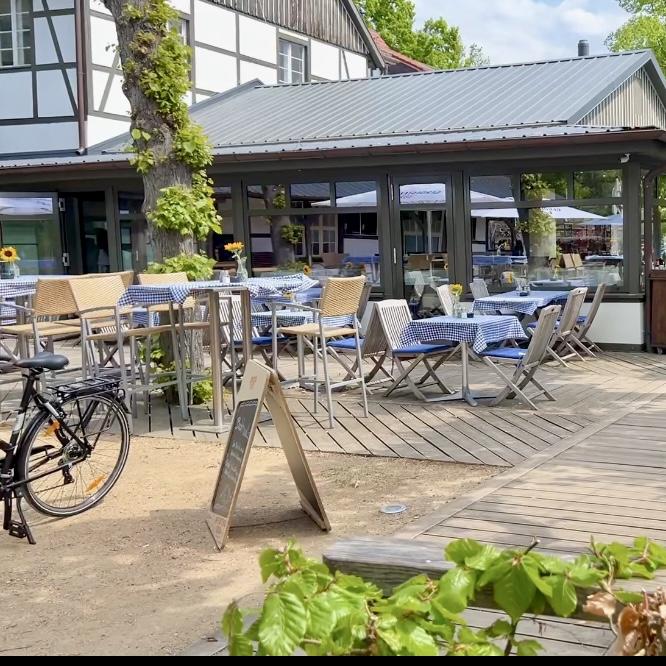 Restaurant "Söhnel Restaurant & Biergarten" in Berlin