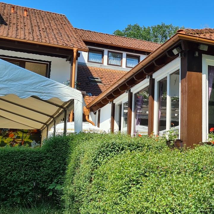 Restaurant "Hotel Forsthaus" in Berlin