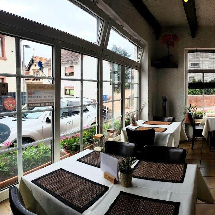 Restaurant "Thai Thai Orchidee" in Ramstein-Miesenbach