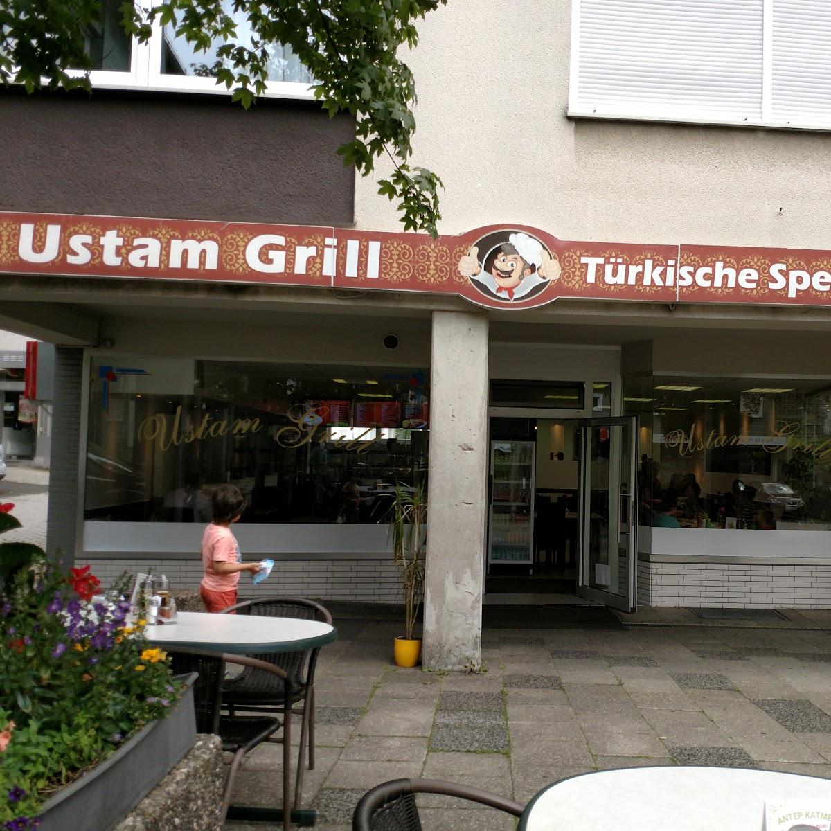 Restaurant "Myfirst Kitchen" in  Siegen